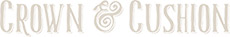 crown and cushion logo
